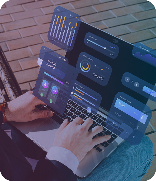 Loyalty KPIs Dashboard