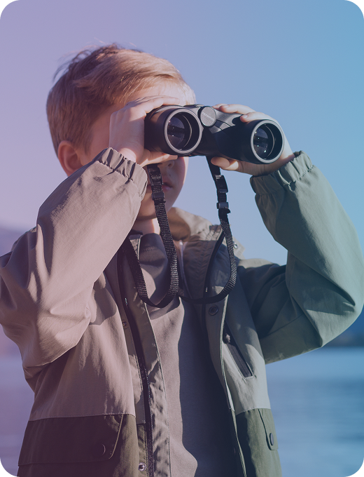 Discovery & Strategy